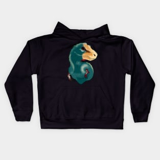 Rexy Kids Hoodie